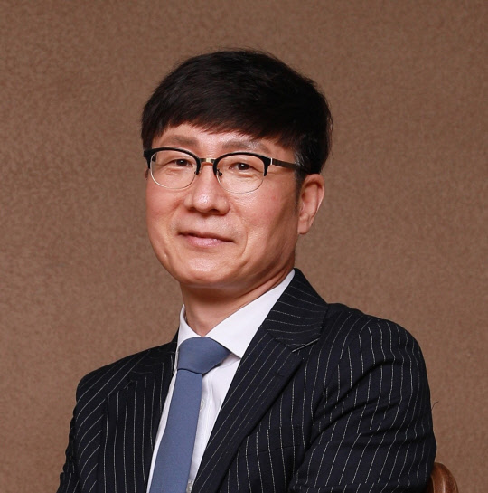 'KBSI 분석과학 마이스터'로 선정된 배종성 책임연구원